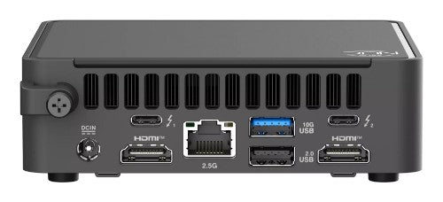 ASUS NUC 15 Pro Black 240H