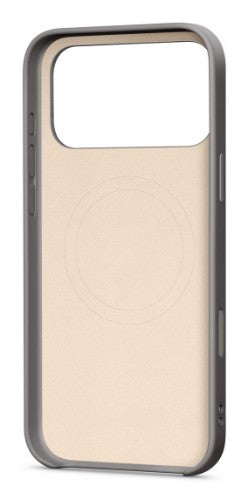 Apple Beats iPhone 17 Pro Max Kickstand Case with MagSafe and Camera Control - Granite Grey
