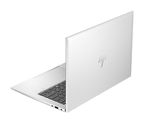 HP EliteBook 840 G11 Intel Core Ultra 7 155U Laptop 35.6 cm (14") WUXGA 16 GB DDR5-SDRAM 512 GB SSD Wi-Fi 6E (802.11ax) Windows 11 Pro AI PC Silver