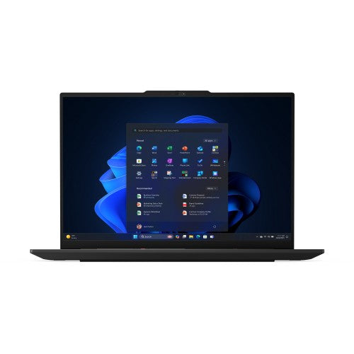 Lenovo ThinkPad E16 Gen 3 (Intel) Intel Core Ultra 5 225U Laptop 40.6 cm (16") WUXGA 32 GB DDR5-SDRAM 512 GB SSD Wi-Fi 6E (802.11ax) Windows 11 Pro Black English
