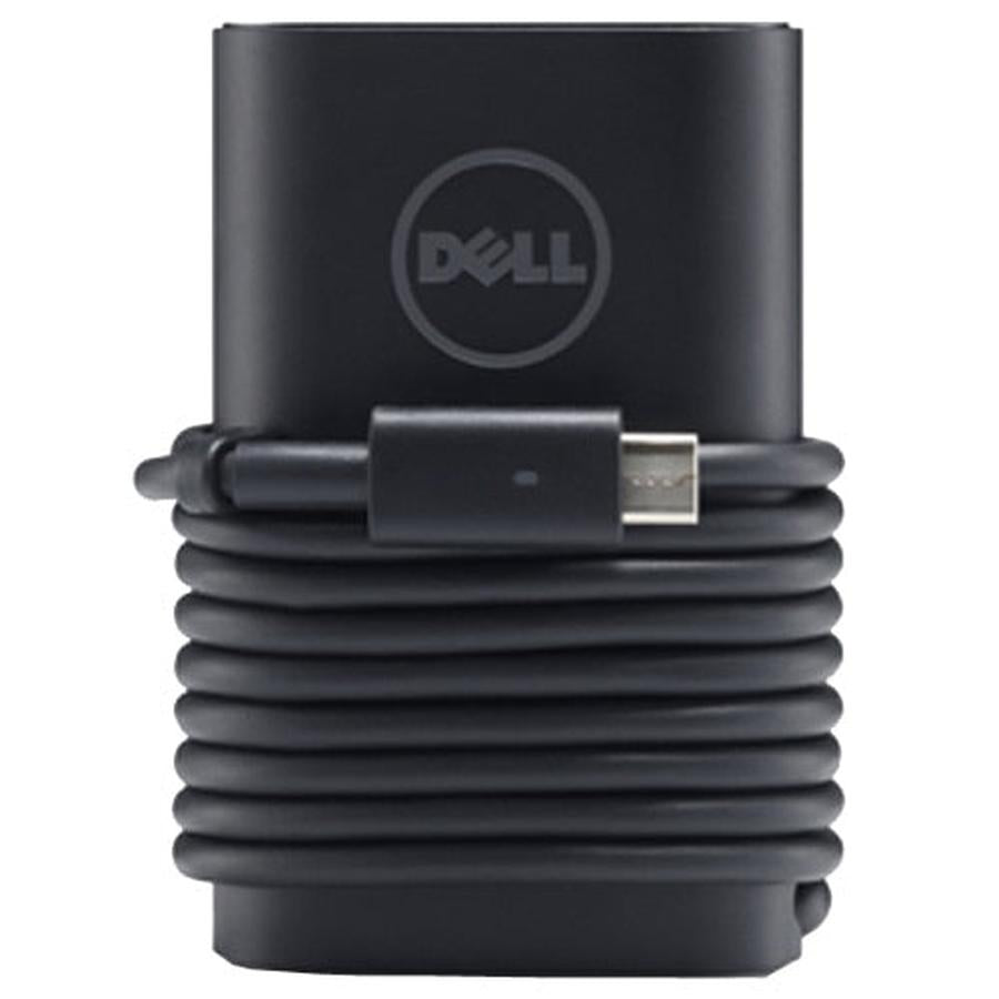 DELL DELL-72DM2 power adapter/inverter Indoor 90 W Black - GKN Direct