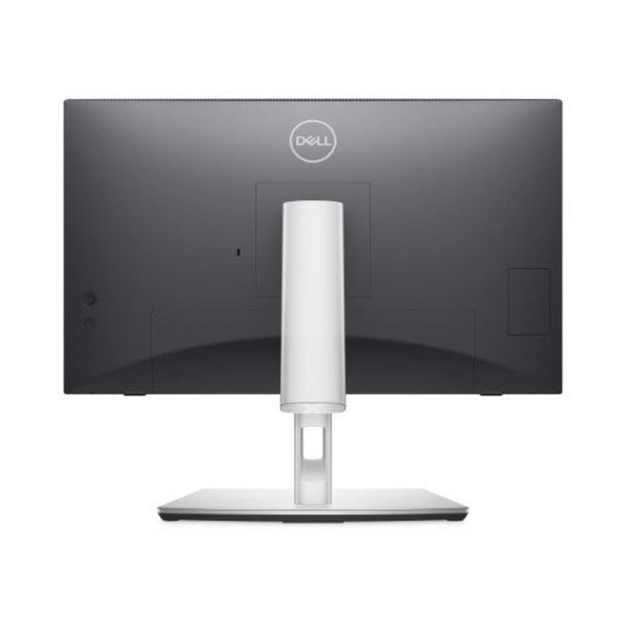 DELL P Series P2424HT computer monitor 60.5 cm (23.8") 1920 x 1080 pixels Full HD LCD Touchscreen Black, Silver - GKN Direct
