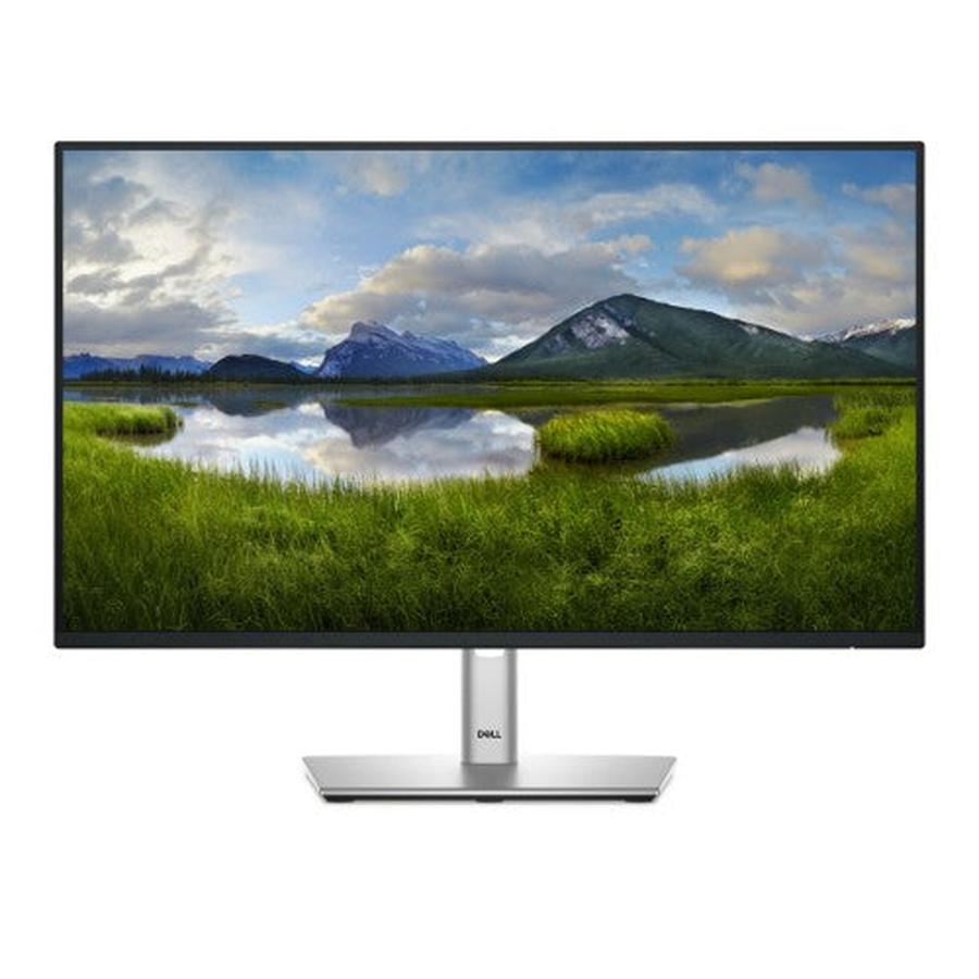 DELL P Series P2425H computer monitor 60.5 cm (23.8") 1920 x 1080 pixels Full HD LCD Black - GKN Direct