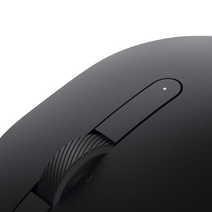 DELL Pro Plus Compact Mouse - MS5120W - Black - GKN Direct