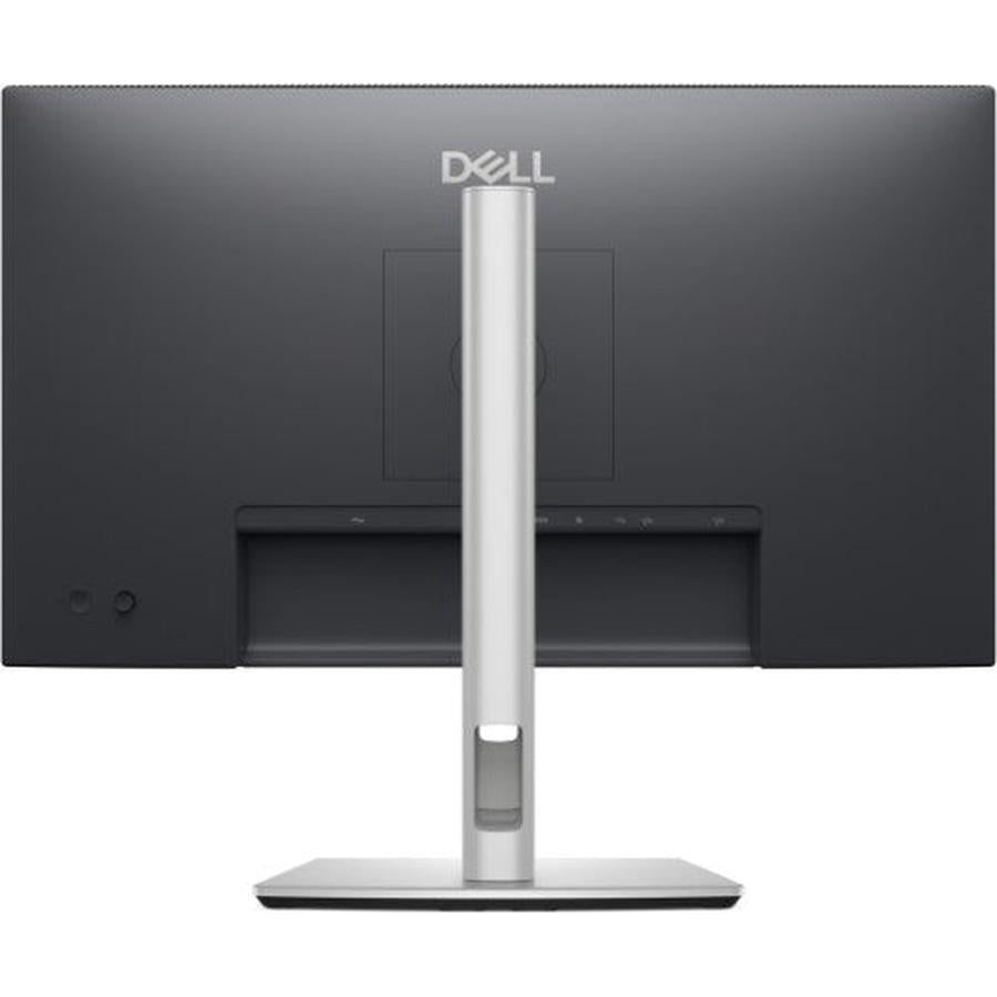 DELL Pro Plus P2425D computer monitor 61 cm (24") 2560 x 1440 pixels Quad HD LCD Black, Silver - GKN Direct