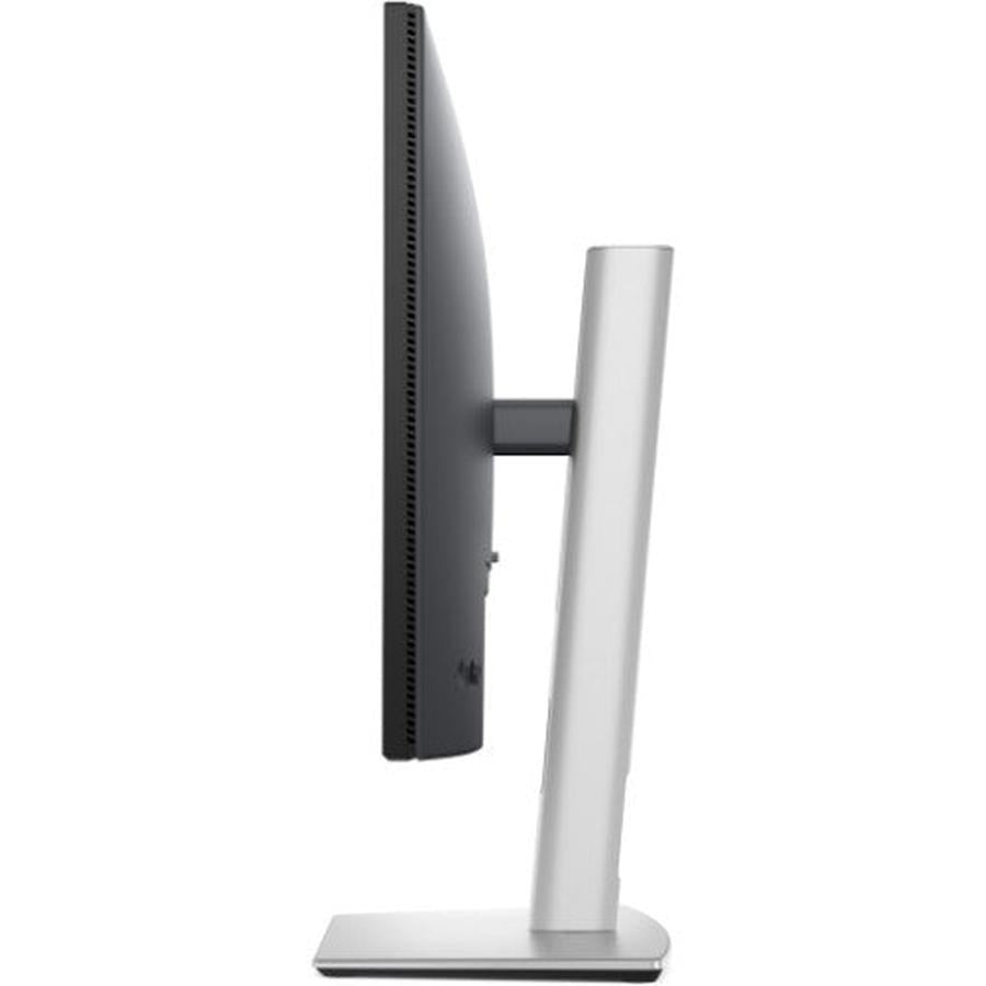 DELL Pro Plus P2425D computer monitor 61 cm (24") 2560 x 1440 pixels Quad HD LCD Black, Silver - GKN Direct