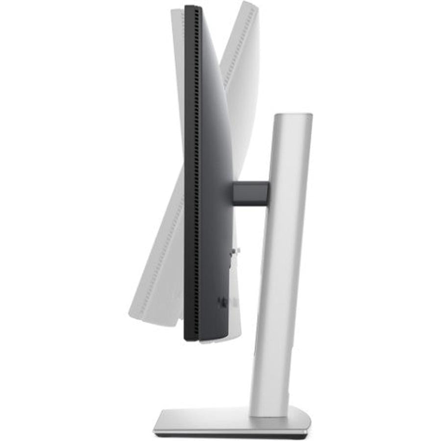 DELL Pro Plus P2425D computer monitor 61 cm (24") 2560 x 1440 pixels Quad HD LCD Black, Silver - GKN Direct