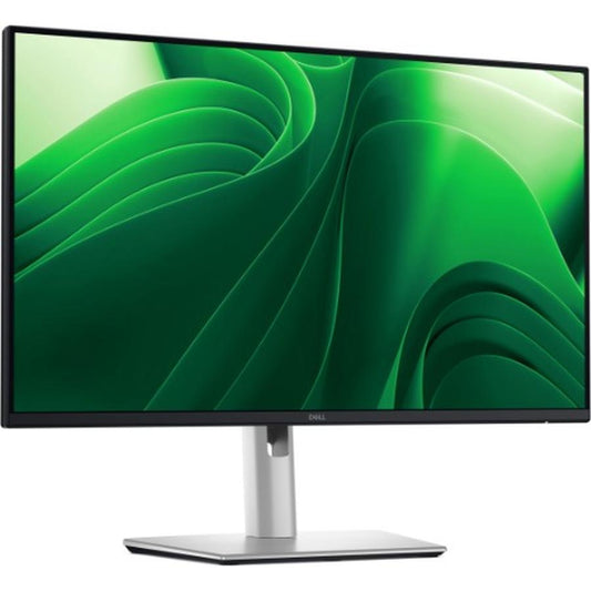 DELL Pro Plus P2425DE computer monitor 61 cm (24") 2560 x 1440 pixels Quad HD LCD Black - GKN Direct