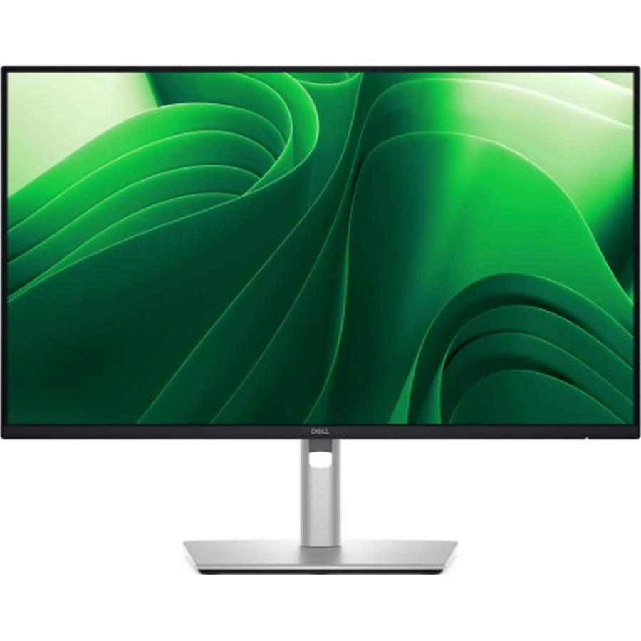 DELL Pro Plus P2425DE computer monitor 61 cm (24") 2560 x 1440 pixels Quad HD LCD Black - GKN Direct