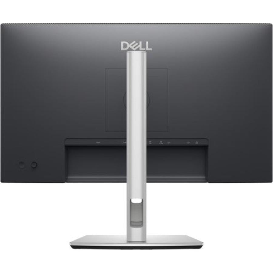 DELL Pro Plus P2425DE computer monitor 61 cm (24") 2560 x 1440 pixels Quad HD LCD Black - GKN Direct