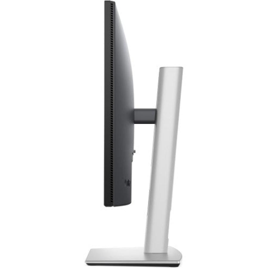 DELL Pro Plus P2425DE computer monitor 61 cm (24") 2560 x 1440 pixels Quad HD LCD Black - GKN Direct