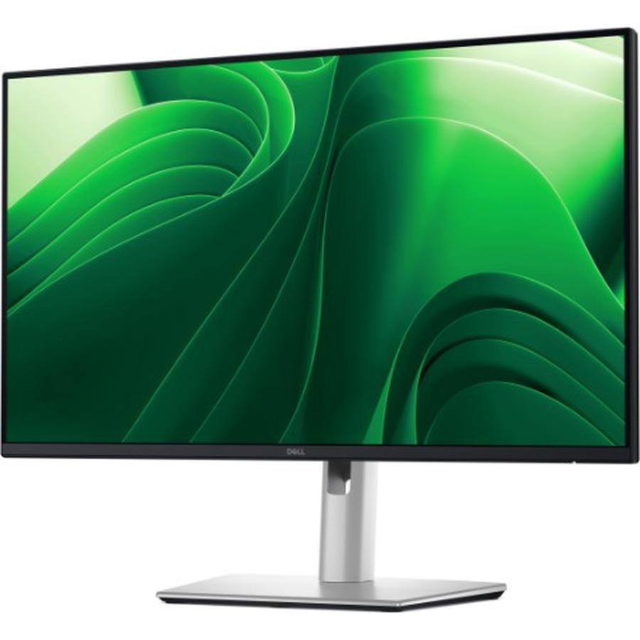 DELL Pro Plus P2425DE computer monitor 61 cm (24") 2560 x 1440 pixels Quad HD LCD Black - GKN Direct