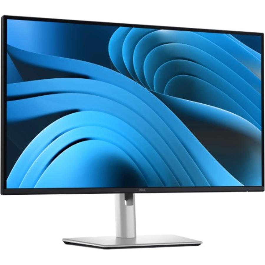 DELL Pro Plus P2725D computer monitor 68.6 cm (27") 2560 x 1440 pixels Quad HD LCD Black, Silver - GKN Direct
