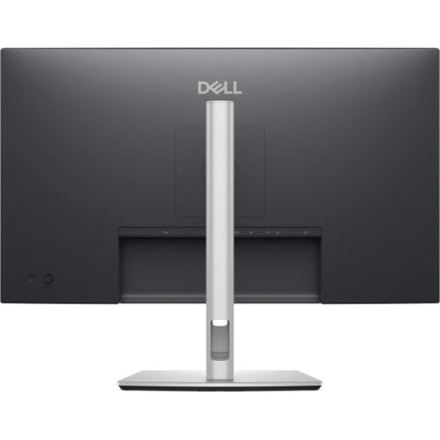 DELL Pro Plus P2725D computer monitor 68.6 cm (27") 2560 x 1440 pixels Quad HD LCD Black, Silver - GKN Direct
