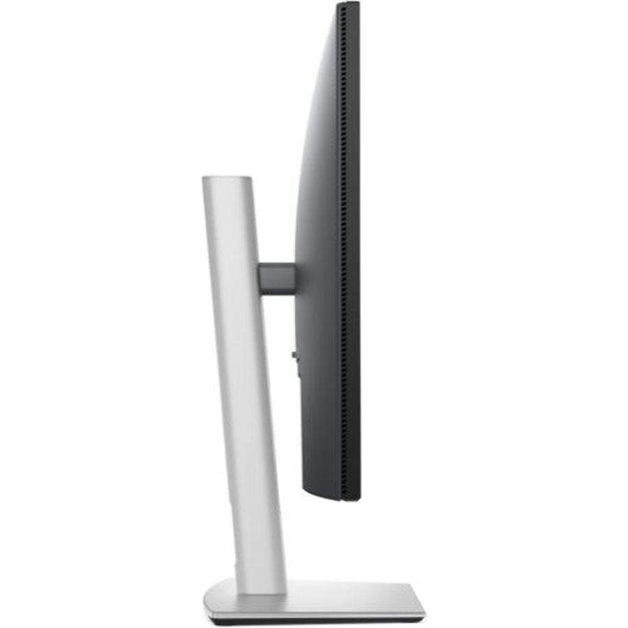 DELL Pro Plus P2725D computer monitor 68.6 cm (27") 2560 x 1440 pixels Quad HD LCD Black, Silver - GKN Direct