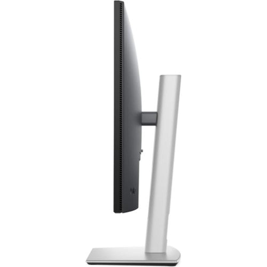 DELL Pro Plus P2725D computer monitor 68.6 cm (27") 2560 x 1440 pixels Quad HD LCD Black, Silver - GKN Direct