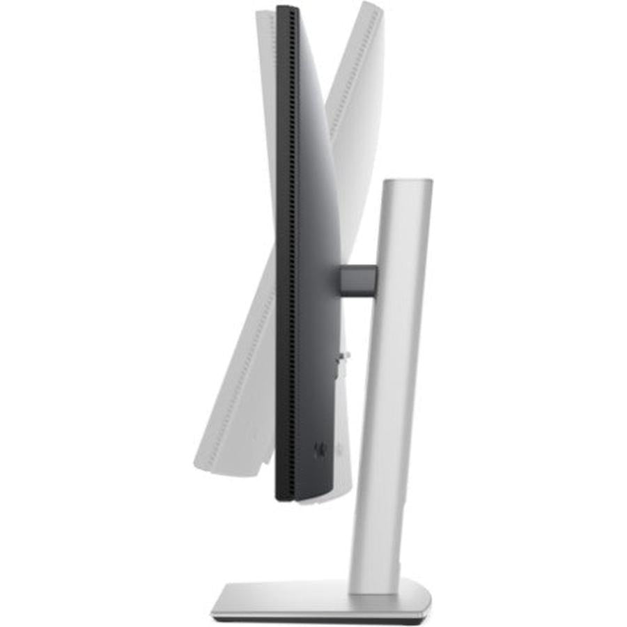 DELL Pro Plus P2725D computer monitor 68.6 cm (27") 2560 x 1440 pixels Quad HD LCD Black, Silver - GKN Direct