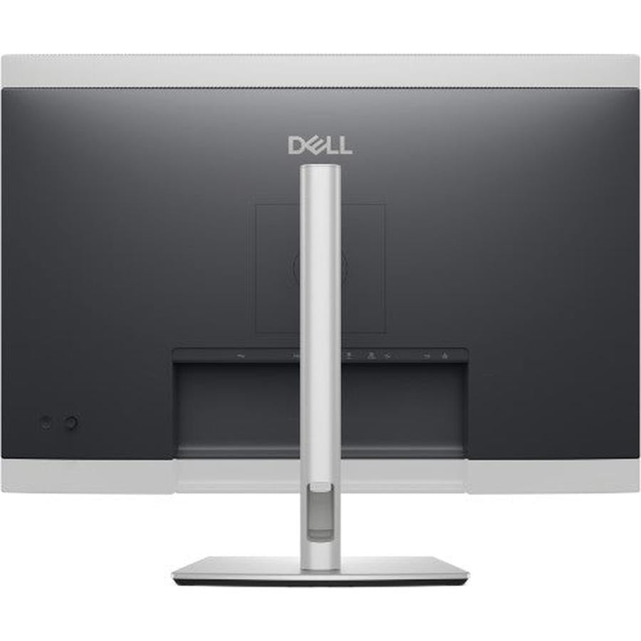 DELL Pro Plus P2725DE computer monitor 68.6 cm (27") 2560 x 1440 pixels Quad HD LCD Black, Silver - GKN Direct