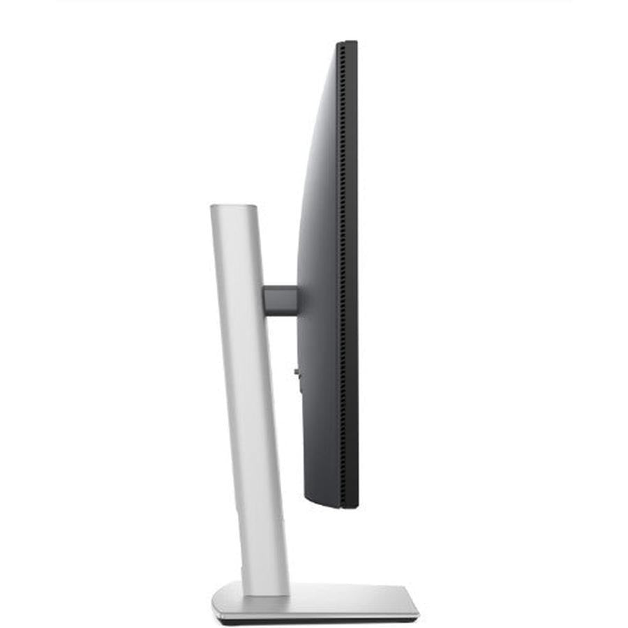 DELL Pro Plus P2725DE computer monitor 68.6 cm (27") 2560 x 1440 pixels Quad HD LCD Black, Silver - GKN Direct