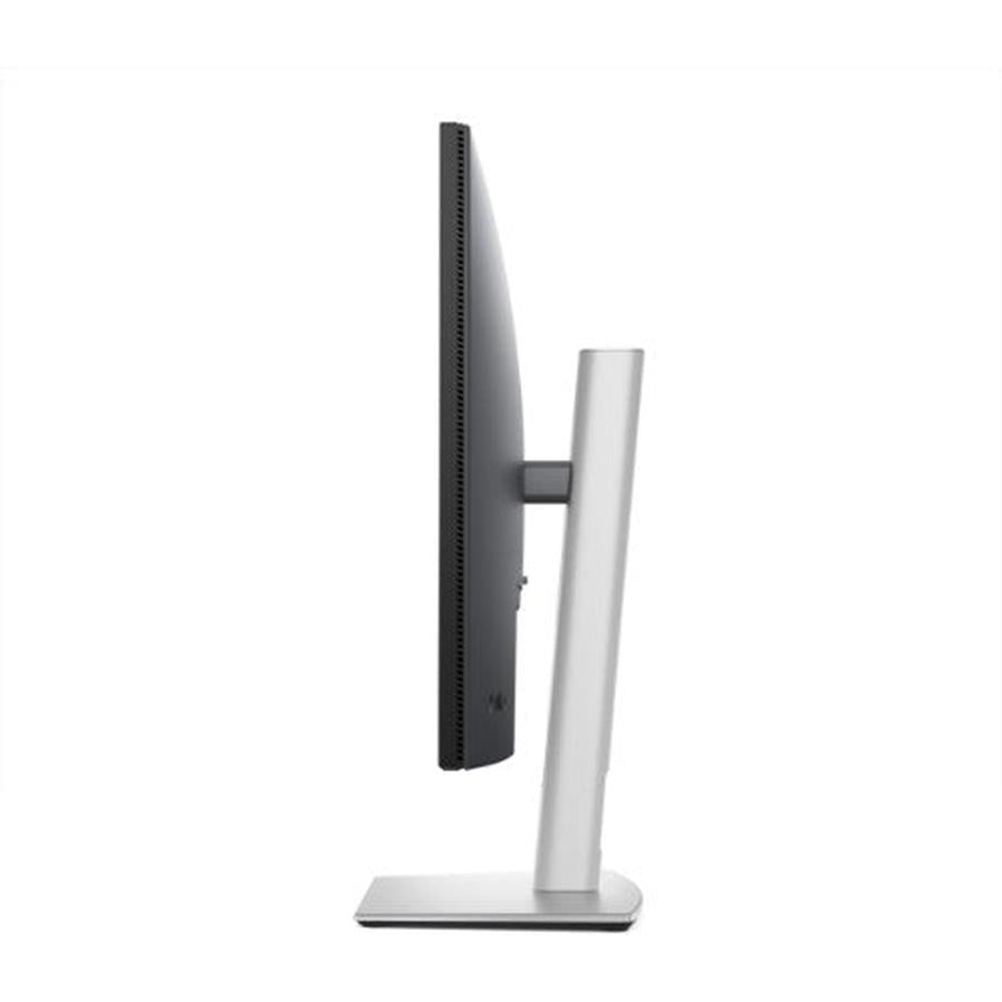 DELL Pro Plus P2725DE computer monitor 68.6 cm (27") 2560 x 1440 pixels Quad HD LCD Black, Silver - GKN Direct
