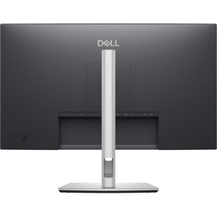 DELL Pro Plus P2725QE computer monitor 68.6 cm (27") 3840 x 2160 pixels 4K Ultra HD LCD Black, Silver - GKN Direct