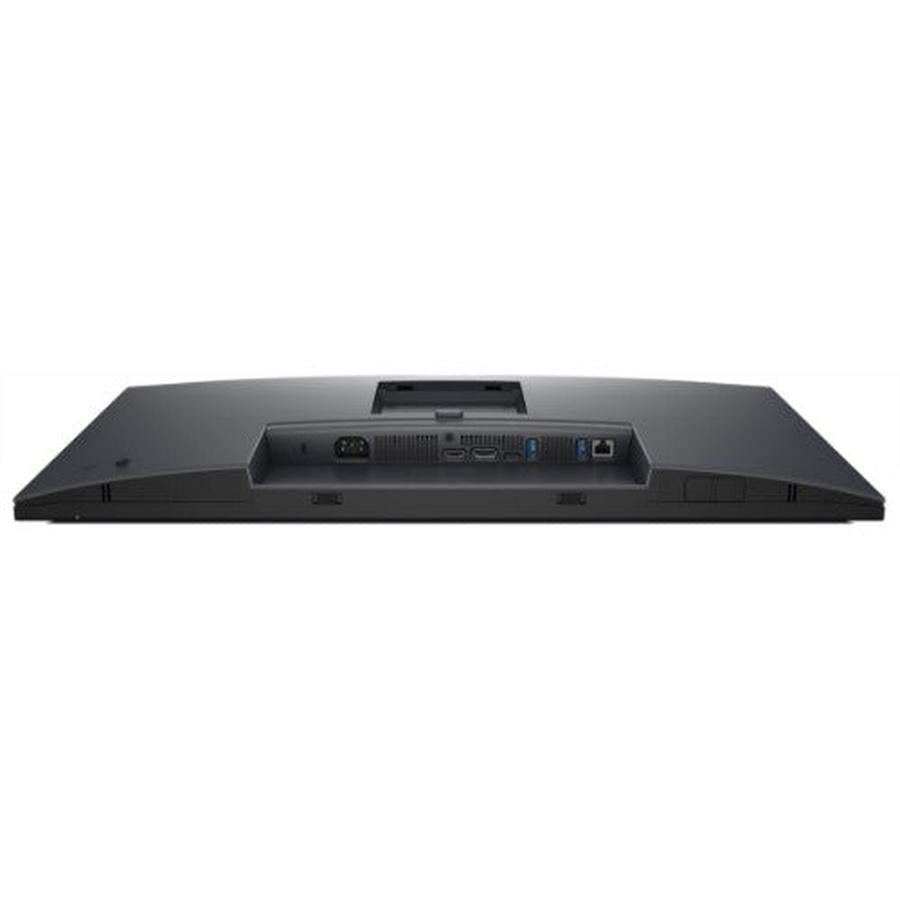 DELL Pro Plus P2725QE computer monitor 68.6 cm (27") 3840 x 2160 pixels 4K Ultra HD LCD Black, Silver - GKN Direct