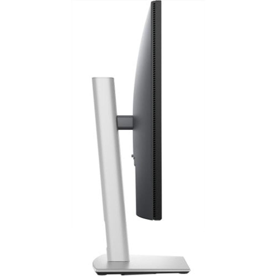 DELL Pro Plus P2725QE computer monitor 68.6 cm (27") 3840 x 2160 pixels 4K Ultra HD LCD Black, Silver - GKN Direct