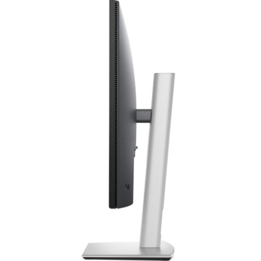 DELL Pro Plus P2725QE computer monitor 68.6 cm (27") 3840 x 2160 pixels 4K Ultra HD LCD Black, Silver - GKN Direct