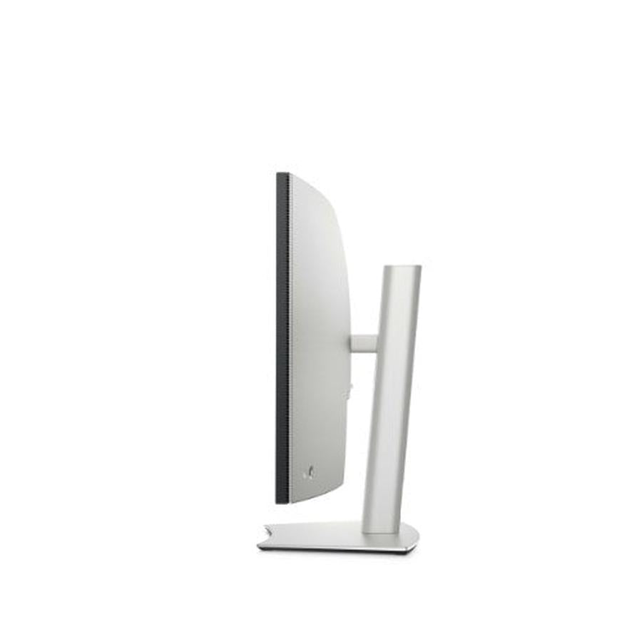 DELL UltraSharp U4025QW computer monitor 101.6 cm (40") 5120 x 2160 pixels 5K Ultra HD LCD Silver - GKN Direct