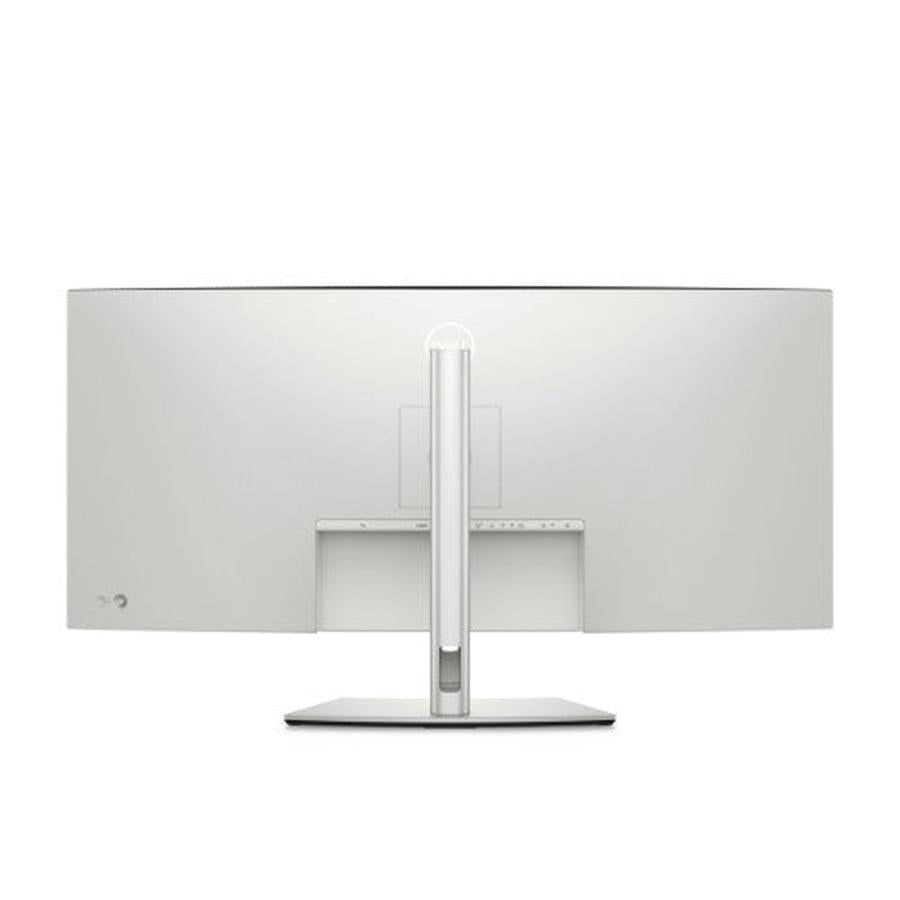 DELL UltraSharp U4025QW computer monitor 101.6 cm (40") 5120 x 2160 pixels 5K Ultra HD LCD Silver - GKN Direct