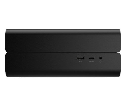 HP Z2 Mini G1a Copilot+ PC AMD Ryzen AI Max+ PRO PRO 395 128 GB LPDDR5x-SDRAM 1 TB SSD Windows 11 Pro Mini PC Workstation AI Workstation, AI PC Black