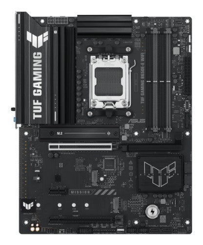ASUS TUF GAMING B650E-E WIFI AMD B650 Socket AM5 ATX