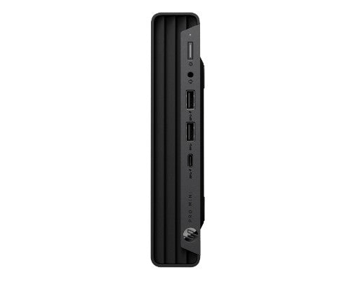 HP Pro Mini 400 G9 Intel® Core™ i5 i5-14500T 16 GB DDR5-SDRAM 512 GB SSD Windows 11 Pro Mini PC Black