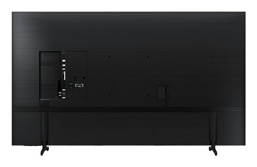 Samsung HG55BU800EU 139.7 cm (55") 4K Ultra HD Smart TV Wi-Fi Black