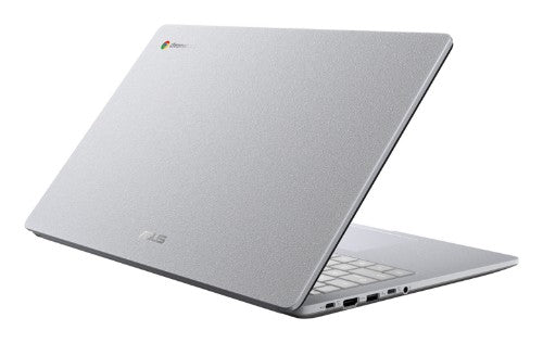 ASUS Chromebook CB1505CTA-S70319 Intel® N N50 39.6 cm (15.6") Full HD 8 GB LPDDR5-SDRAM 128 GB eMMC Wi-Fi 6 (802.11ax) ChromeOS Grey