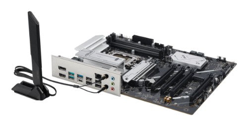 ASUS PRIME B860-PLUS WIFI Intel B860 LGA 1851 (Socket V1) ATX