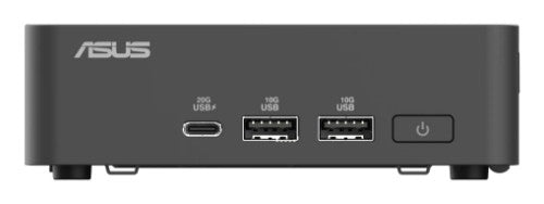 ASUS NUC 15 Pro Black 100U