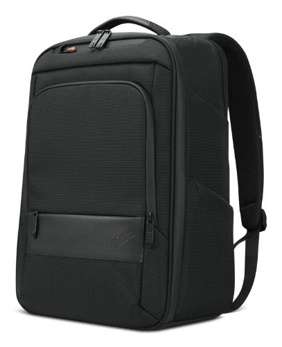 Lenovo ThinkPad Professional 16-inch Gen 2 backpack Casual backpack Black Plastic