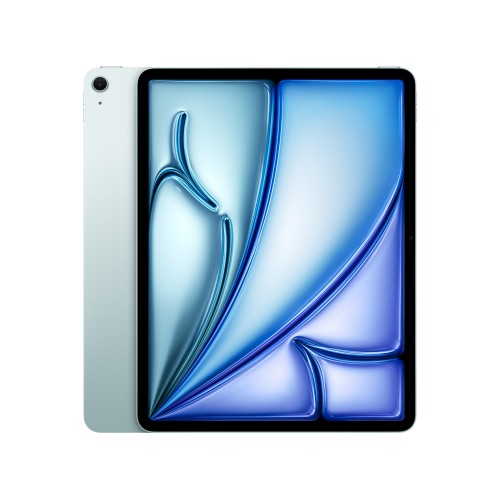 Apple iPad Air M4 256 GB 33 cm (13") 12 GB Wi-Fi 7 (802.11be) iPadOS 26 Blue