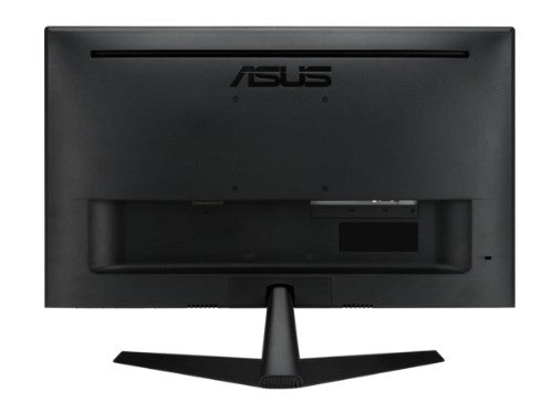 ASUS EyeCare VY249HGR computer monitor 60.5 cm (23.8") 1920 x 1080 pixels Full HD LED Black