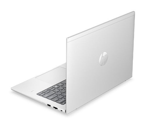 HP ProBook 4 G2i 14 AI PC Intel Core 5 320 Laptop 35.6 cm (14") WUXGA 16 GB DDR5-SDRAM 512 GB SSD Wi-Fi 6E (802.11ax) Windows 11 Pro Silver