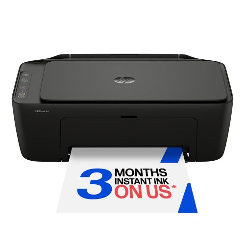 HP DeskJet 2922 Wireless All-in-One Color Printer