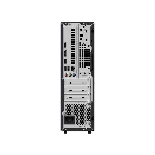 ASUS ExpertCenter PM700SK-0R5330012X Copilot+ PC AMD Ryzen™ AI 5 330 16 GB DDR5-SDRAM 512 GB SSD Windows 11 Pro SFF PC Black
