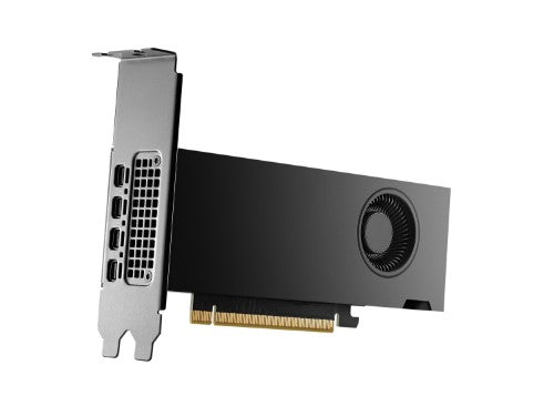 PNY RTX2000 Ada NVIDIA RTX 2000 Ada 16 GB GDDR6