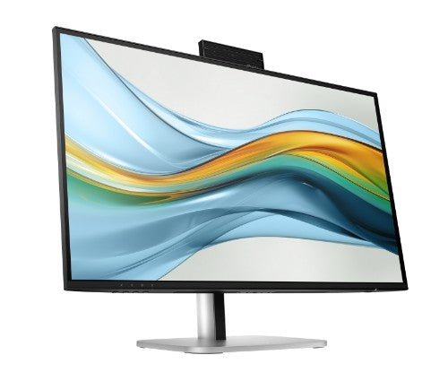 HP Series 5 Pro 27 inch QHD USB-C Conferencing Monitor - 527pm