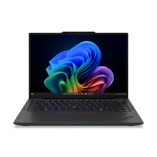 Lenovo ThinkPad X13 Gen 7 (Intel) Copilot+ PC Intel Core Ultra 5 325 Laptop 33.8 cm (13.3") WUXGA 16 GB LPDDR5x-SDRAM 512 GB SSD Wi-Fi 7 (802.11be) Windows 11 Pro Black UK English