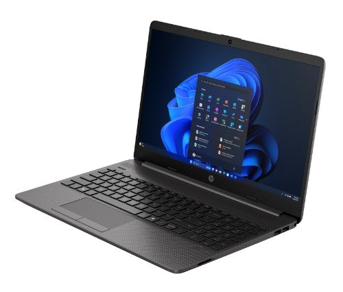 HP 250R G9 Intel Core 5 120U Laptop 39.6 cm (15.6") Full HD 16 GB DDR4-SDRAM 512 GB SSD Wi-Fi 6 (802.11ax) Windows 11 Pro Black
