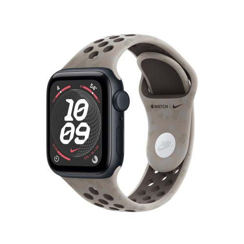 Apple 40mm Pavement Grey Nike Sport Band - S/M