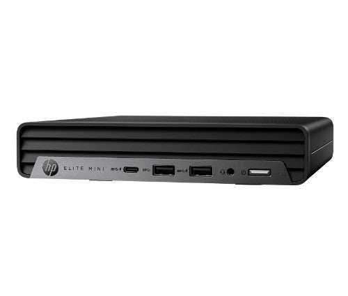 HP Elite Mini 805 G8 AMD Ryzen™ 7 5700GE 16 GB DDR4-SDRAM 512 GB SSD Windows 11 Pro Mini PC Black