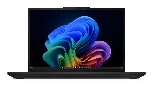 Lenovo ThinkPad T16 Gen 5 (Intel) Copilot+ PC Intel Core Ultra 5 325 Laptop 40.6 cm (16") WUXGA 16 GB LPDDR5x-SDRAM 512 GB SSD Wi-Fi 7 (802.11be) Windows 11 Pro Black UK English
